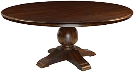 Ventura Dining Tbl60" Cinnamon | Classic Home