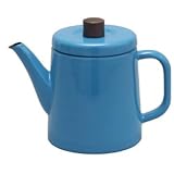 野田琺瑯 ケトル ポトル?空色 野田琺瑯 ケトル ポトル?空色