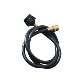 Camp Chef Bulk Tank Hose Adapter by 