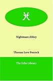 Nightmare Abbey Books