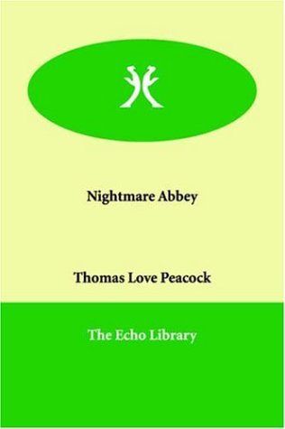 Nightmare Abbey