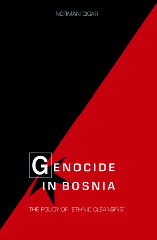 ｜Genocide in Bosnia: The Policy of Ethnic Cleansing (Eastern European Studies)