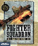 Fighter Squadron