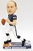 SEATTLE SEAHAWKS MATT HASSELBECK ON FIELD BOBBLEHEAD