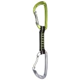 Camp Photon Mixed Express Nylon Quickdraw