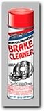 Berryman Brake Parts Cleaner (Non-Chlorinated) 14 oz aerosol