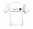 MADE IN NORTH CAROLINA - State-series - White T-shirt