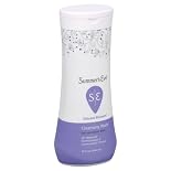 Summer's Eve Feminine Wash, for Sensitive Skin, Delicate Blossom, 15 oz.