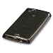 SONY ERICSSON XPERIA ARC-X12 / XPERIA ARC S GEL CASE / COVER / SHELL / SKIN - BLACK PART OF THE QUBITS ACCESSORIES RANGE PART OF THE QUBITS ACCESSORIES RANGE