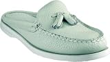 Sperry A/O Tassel Mule SPORTWHITE 10 M Womens