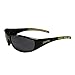 Siskiyou Sports NFL New Orleans Saints Wrap Sunglasses