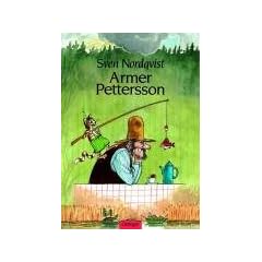 Armer Pettersson