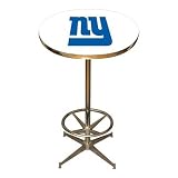 New York Giants Pub Table