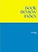 Book Book Review Index 2001 Cumulation (Book Review Index Cumulation)