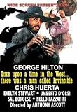 Man Called Invincible (Spaghetti Western)