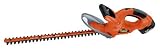 Black & Decker CHT500-2 14.4-Volt Cordless Hedge Hog Trimmer