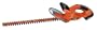 Black & Decker CHT500-2 14.4-Volt Cordless Hedge Hog Trimmer