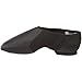 Bloch Women's Neo Flex Slip On Jazz Shoe,Black,9.5 M US