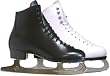 Dominion 731 Ladies Figure Skates