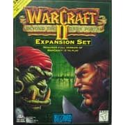 Warcraft 2 II: Beyond the Dark Portal Expansion Set (PC)
