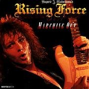 CD-Charts  Music : Marching Out