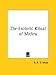 Book The Esoteric Ritual of Mithra