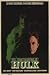 Search : Art Poster Print - Incredible Hulk,The - Artist: unknown- Poster Size: 17 X 11