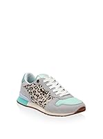 Pepe Jeans Zapatillas Gable Cloud (Turquesa)