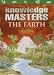 Book The Earth (Knowledge Masters)
