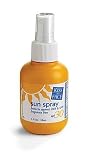 Kiss My Face Sun Spray, SPF 30, 4-Ounce Bottles (Pack of 3)