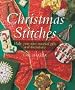Christmas Stitches