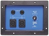Eminence PX2:5K0 2-Way Crossover 5,000 Hz