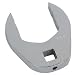 Stanley Proto J4960CF Open Ended Crowfoot Wrench 3/8" Drive 1-7/8"