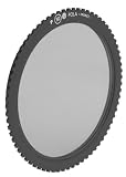 Cokin P160 Linear Polarizer Filter with Protective Case