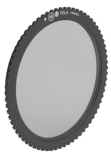Cokin P160 Linear Polariser Filter