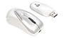 Iogear Wireless RF USB Mini Mouse