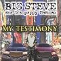 My Testimony