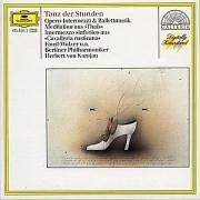 CD-Charts  Search : Opera Preludes and Ballet Music