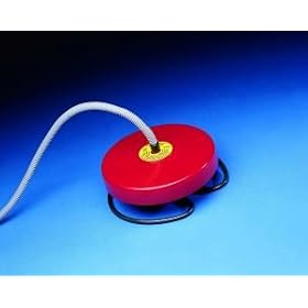 Allied Precision Floating Pond De-Icer by Woodside Gardens