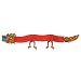 Chinese New Year Room Decorations | Oriental Chinese Dragon