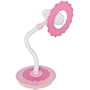 ELOBRA Rosa Kinderlampe, Tischleuchte - Tischlampe