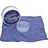 Super-Sensitive Clarity Cello Rosin: Hypo-Allergenic