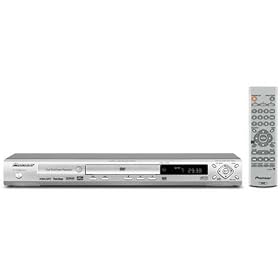 PIONEER DV-383S Multi-Volt DVD Player