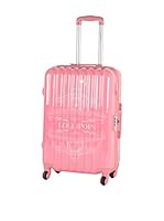 Lollipops Trolley rígido   60 cm (Rosa)
