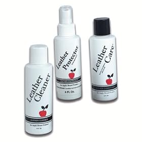 Day-Timer Leather Care Kit