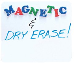 Childrens Toyshop  Toys : Magnetic Dry Erase Board 9 X 12