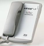 Scitec AEGIS-LB Scitec No Dial Phone