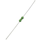 uxcell ヒューズ 2A 250V 穴タイプクイック ブローアキシャル ピコヒューズ 50本セット