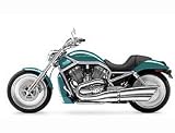 1:18 Scale Harley Davidson V Rod