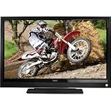 Vizio VO370MGB 37-Inch LCD HDTV, Black (Factory Refurbished)